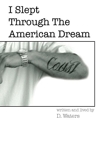 I Slept Through the American Dream