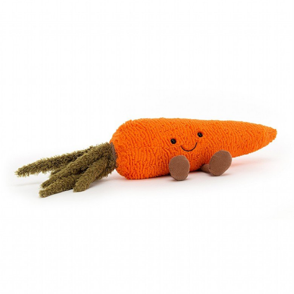 Jellycat Amuseable Carrot