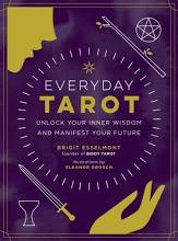 Everyday Tarot: a Modern Approach to the Ancient Wisdom of Tarot