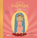 Guadalupe: First Words-Primeras Palabras