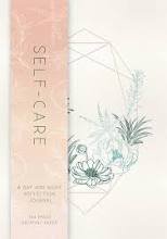 Self-Care : A Day and Night Reflection Journal