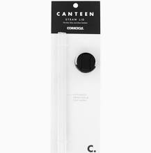 Corkcicle Canteen Straw Lid – 16/25 oz.