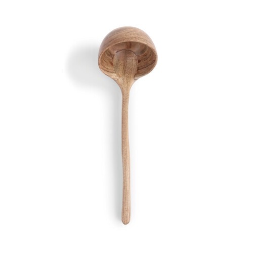 Wooden Ladle – 2/3 Cup
