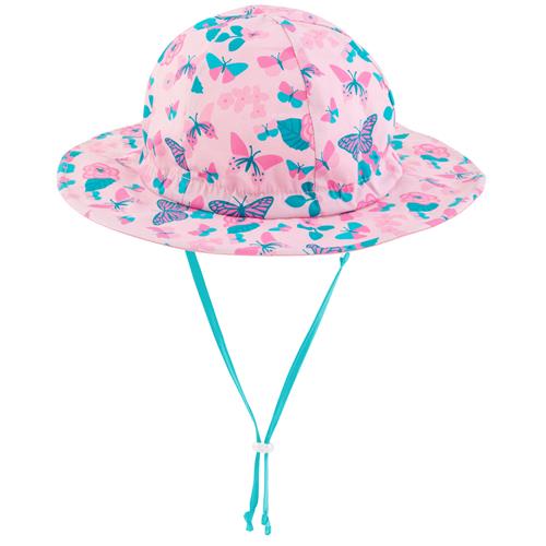 Baby Sun Hat (Ages 0+)