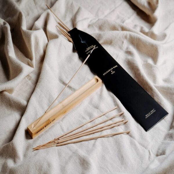 Handmade Scented Incense Sticks