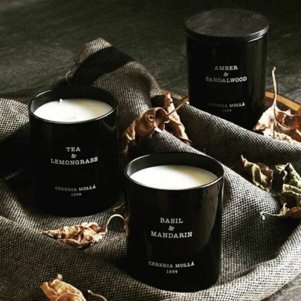 3 Wick XL Candle