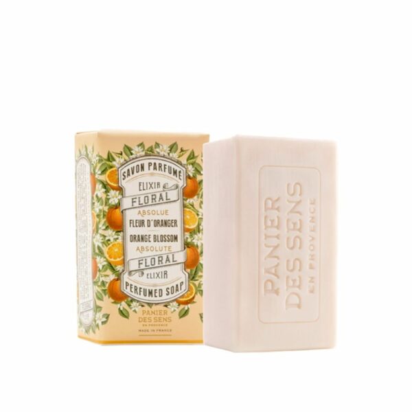 Perfumed Soap Bar | 5.3 oz.