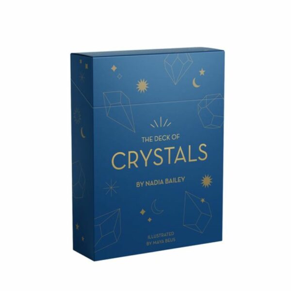 The Deck of Crystals