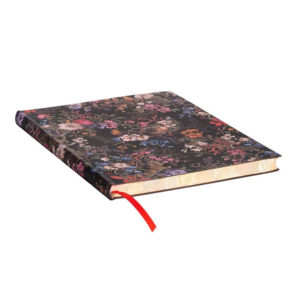 Softcover Flexis Notebook | Floralia