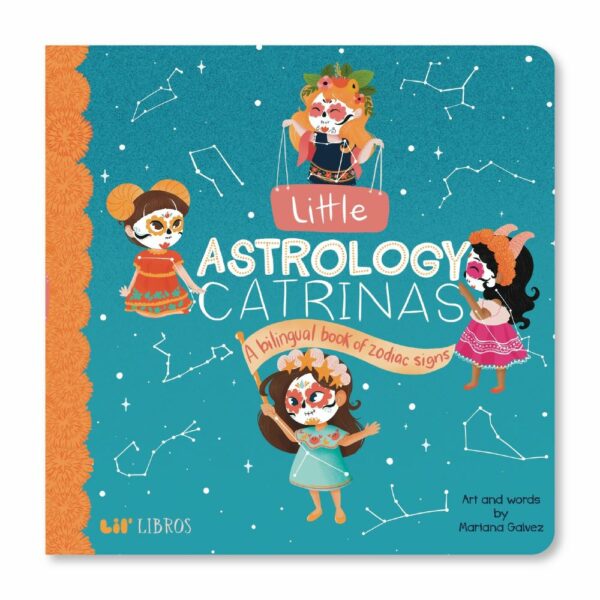 Little Astrology Catrinas