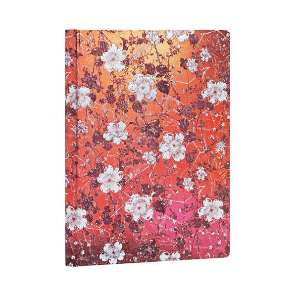 Sakura Hardcover Journal