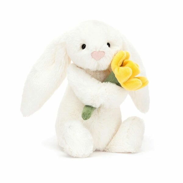 Jellycat Bashful Daffodil Bunny