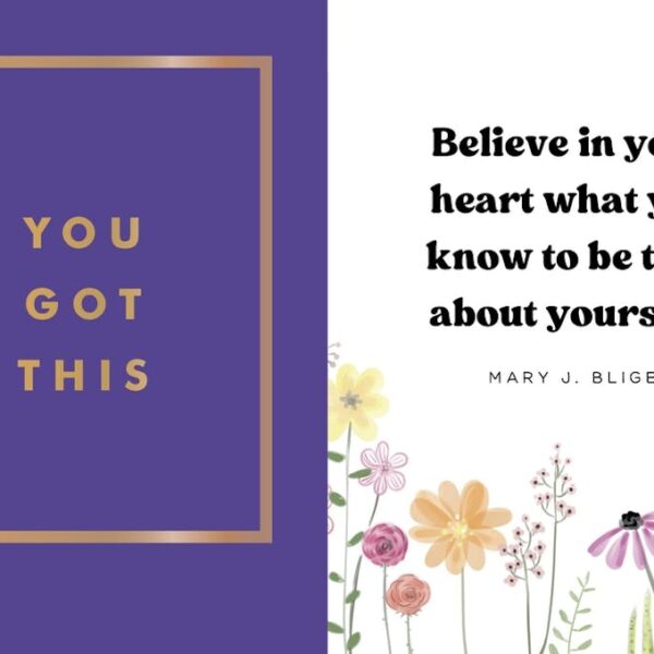 You Got This: 52 Courageous Cards to Help You Summon Your Inner Strength