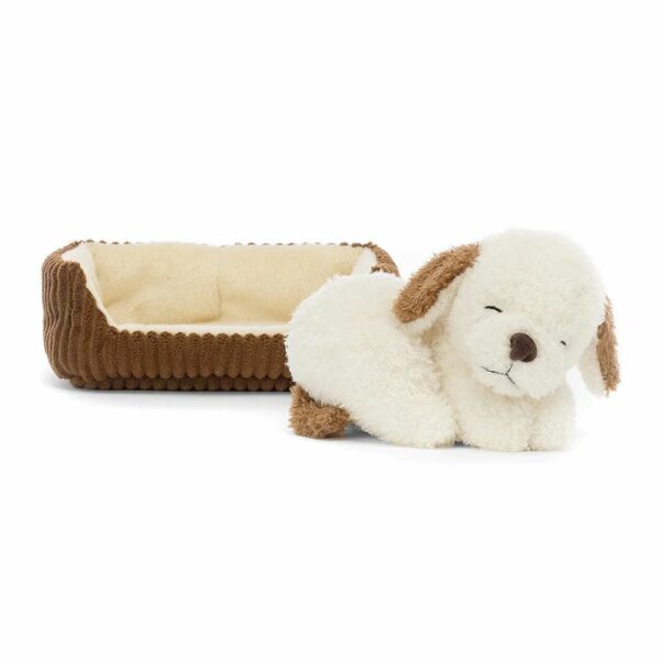 Palermo Gifts - Jellycat Napping Nipper Dog